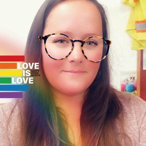 Meet your Posher, Cindy